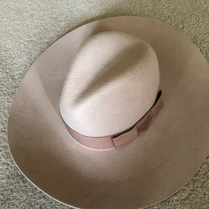 Brixton Hat